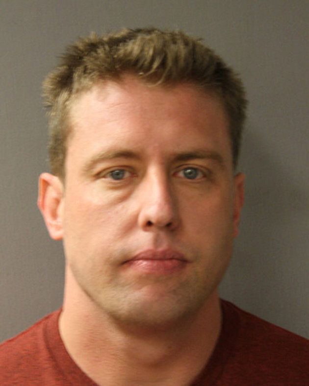 Former St Louis police officer, Jason Stockley was acquitted of murder.