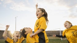 Your Relationship With Your Partner Could Determine Whether Your Kids Will Be
