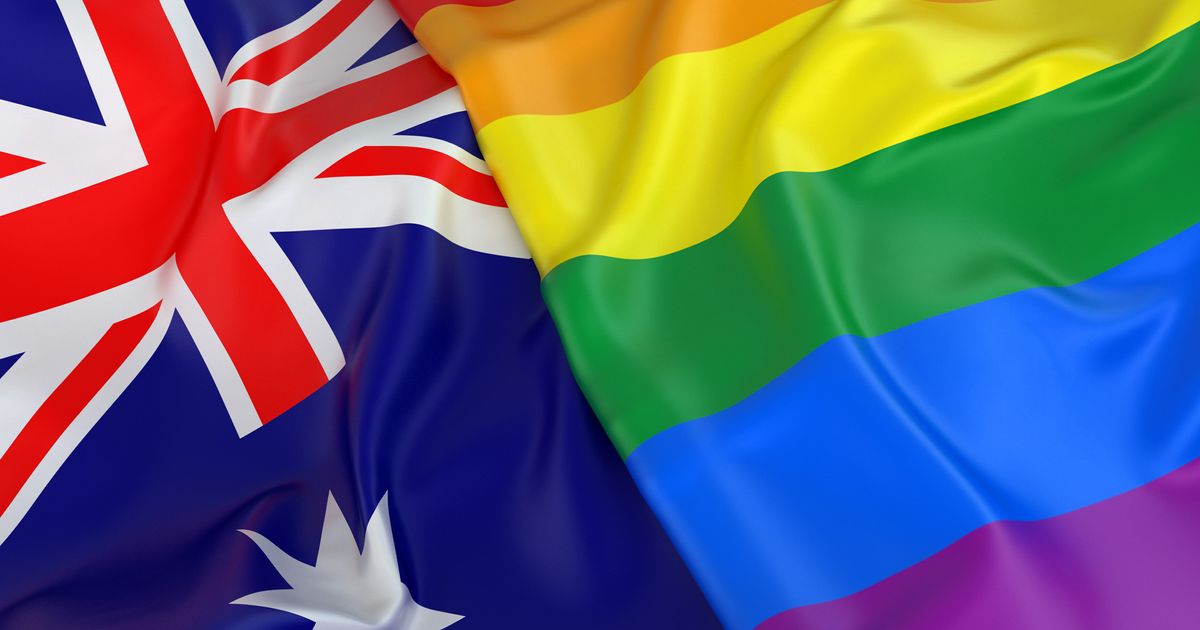 Same Sex Marriage Opponents Launch No Campaign In Sydney Huffpost News