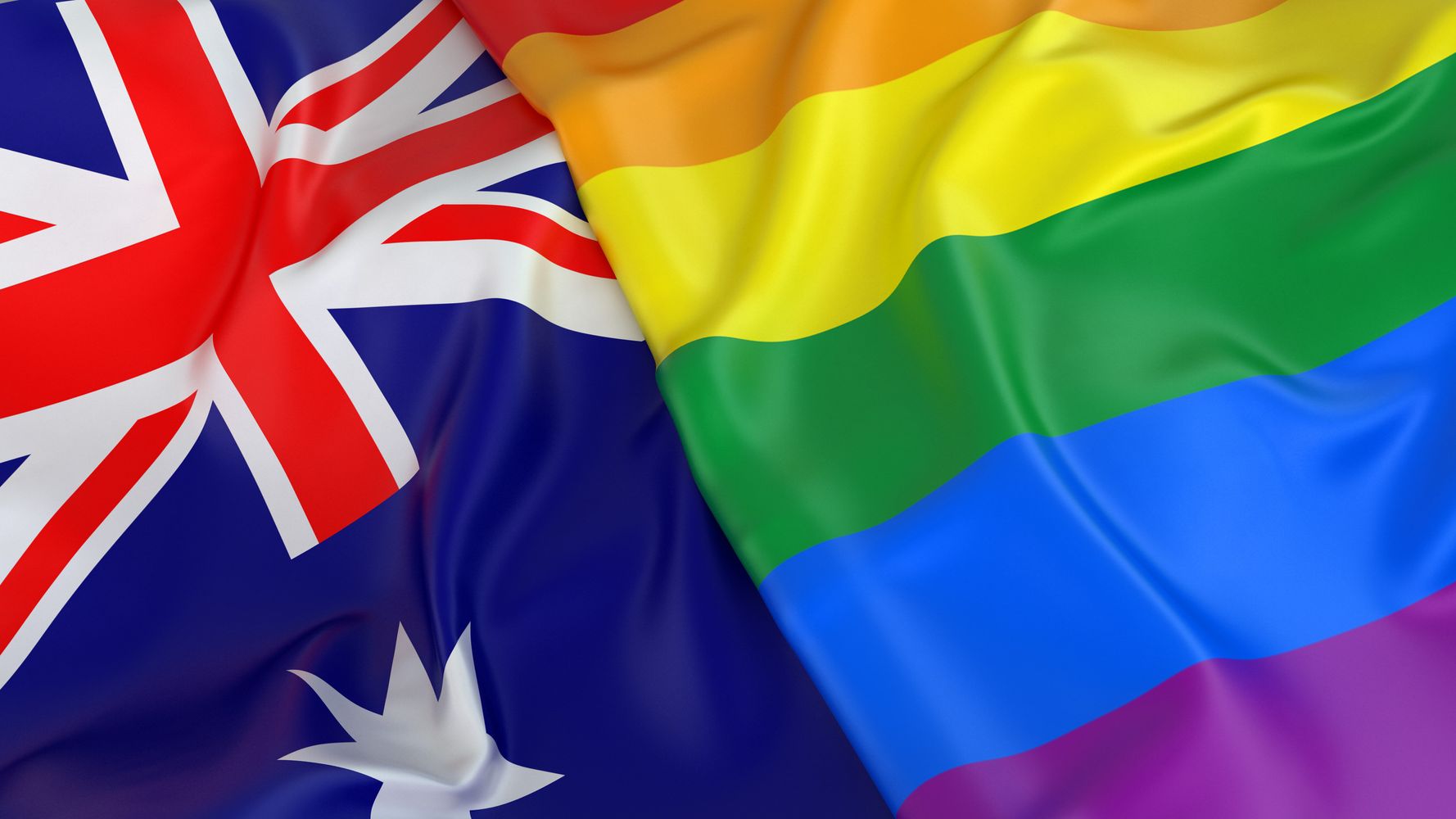 Same Sex Marriage Opponents Launch No Campaign In Sydney