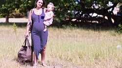 Motherhood Is Tough Enough Without Being