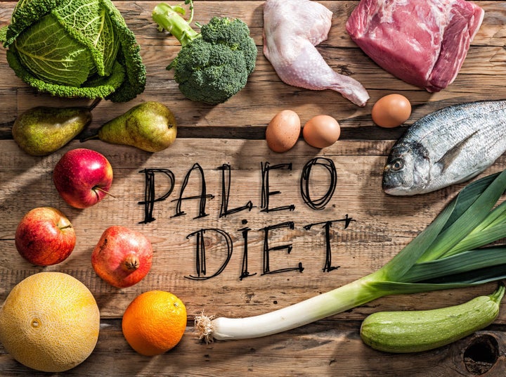 The Paleo diet doesn't leave room for important whole grains.