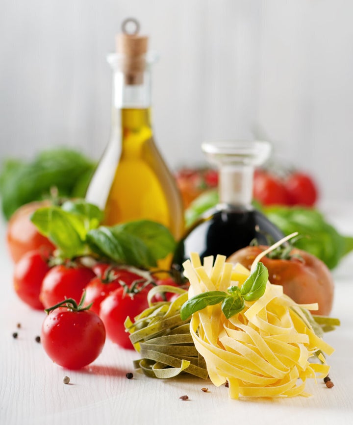 The Mediterranean diet is still proving to be the best diet for prolonged health.