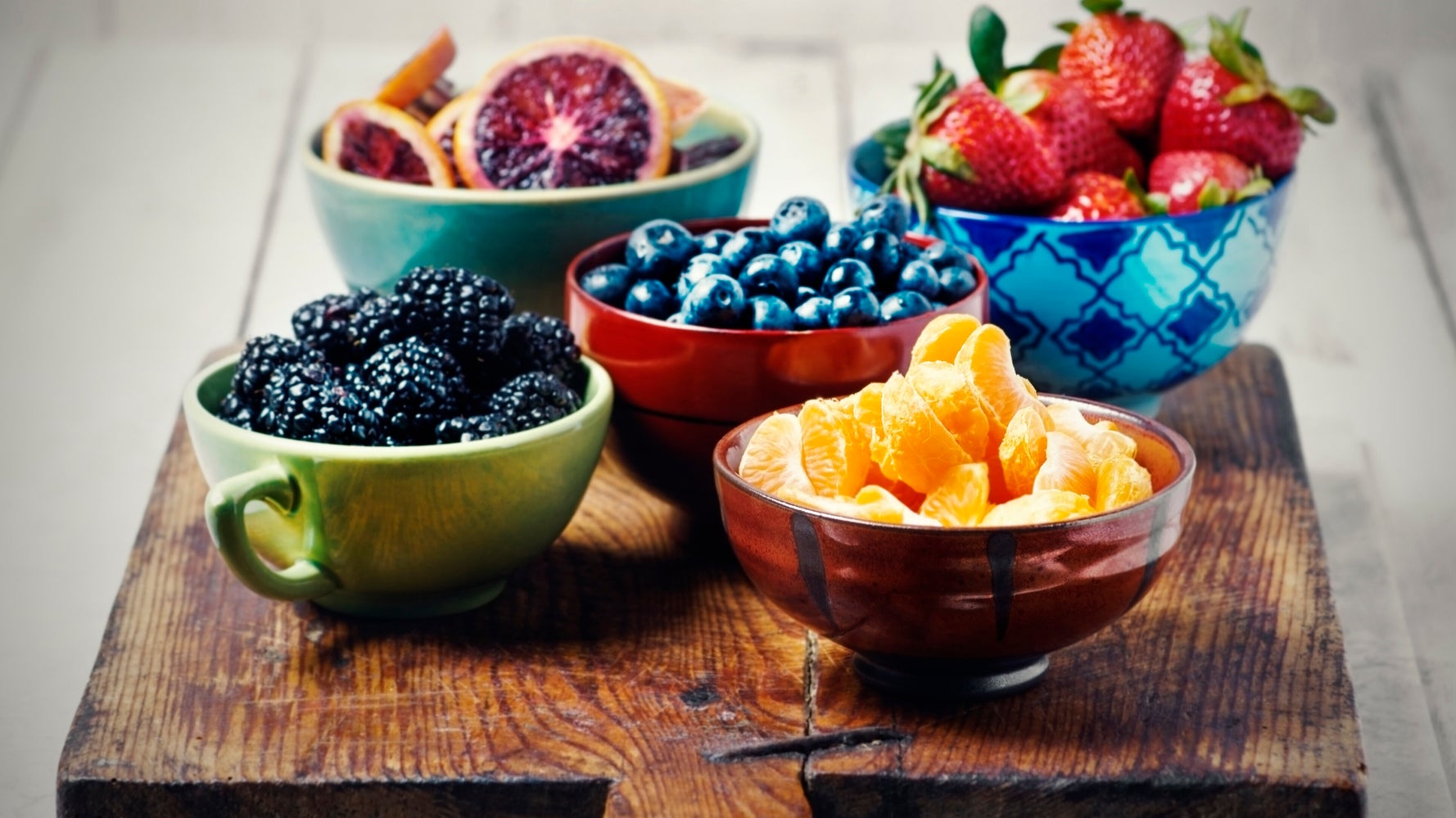 The Blue Zones Diet Can Help You Live Longer And Be Healthier Huffpost Food And Drink 3551