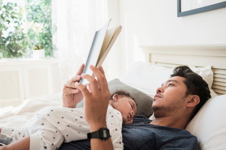 Find a nice, quiet spot to nap, read or just unwind.