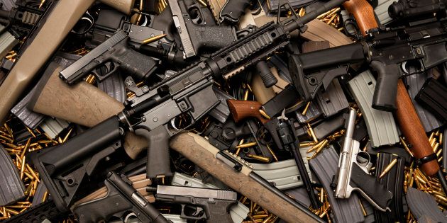 Australia's gun amnesty is expected to collect thousands of guns