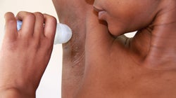 This Is The Correct Way To Apply Antiperspirant And It's Blown Our