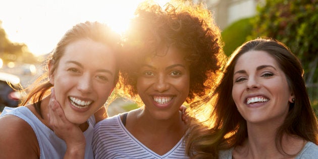 Important: even women who have had the HPV vaccine should continue to be screened.
