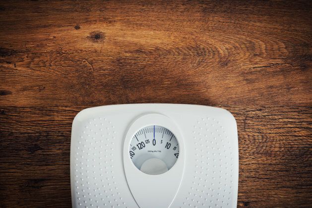 Byrne said the findings from the initial trial were promising in regards to the future of weight loss.