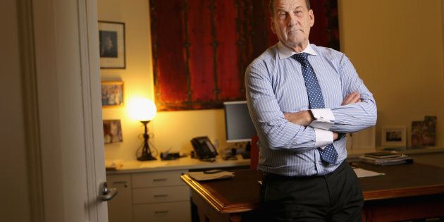 Jeff Kennett wants business groups to pay more attention to mental health