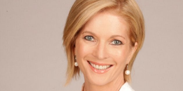 ABC TV News presenter Juanita Phillips doesn't sweat the small stuff when it comes to parenting.