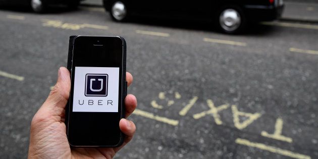 The decision to effectively ban Uber from London has been hailed as