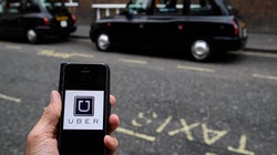 London Set To Lose Uber After Shock