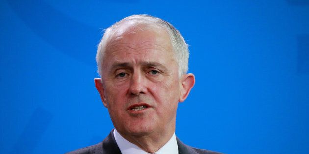 Malcolm Turnbull has spoken in the wake of the Orlando shooting.