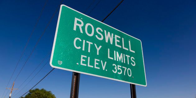 The town of Roswell in Nuevo Mexico, has been famous for nearly 70 years, following the events of July, 1947.