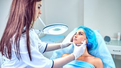 Double Chin? All About The Fat Dissolving Chin Sculpting