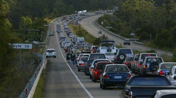 The Drive Between Sydney And Brisbane Will Soon Be Two And A Half Hours