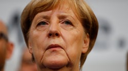 Why Merkel's Fourth Term Could Be Her