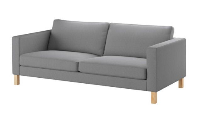 Ikea Karlstad sofa