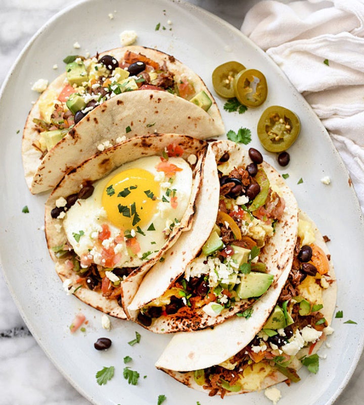 Let's taco 'bout how delicious this looks.