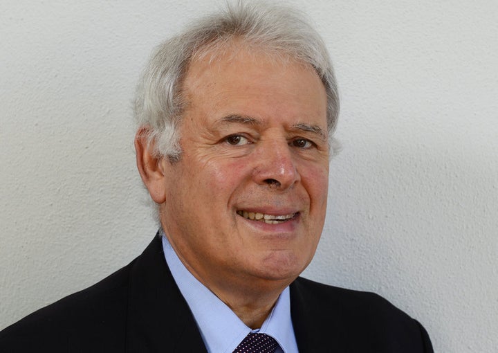 Corruption expert Adam Graycar is going after fisheries.