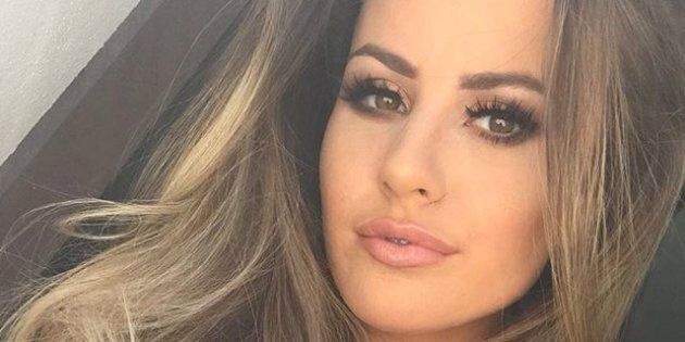Chloe Ayling has denied that the case was a hoax.