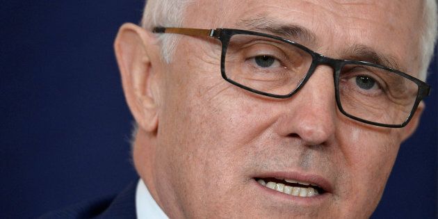 Malcolm Turnbull is threatening to force gas companies to keep more gas in the country.