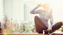 Need Motivation? Performance Tips From Australia's Top Fitness