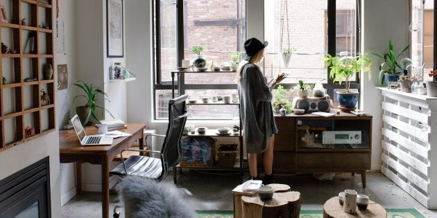 Things You Don't Need in Your Apartment, According to Designers