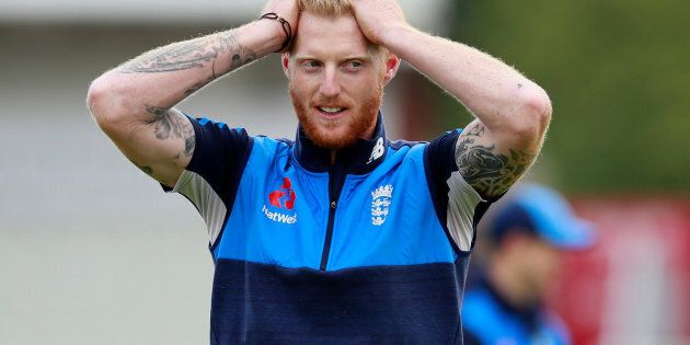 Ben Stokes has been released after being detained by police.