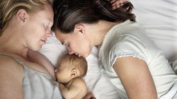 These Parents Prove There Is No Normal When It Comes To