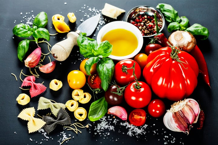 Traditional diets, such as the Mediterranean diet, have been linked to better physical and mental health.