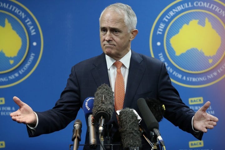 Prime Minister Malcolm Turnbull believes introducing a treaty with unknown parameters puts the process of constitutional recognition of Indigenous Australians at risk