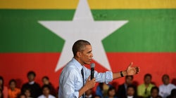 Myanmar 101: What It's Like To Study In A Nation In The Midst Of Radical