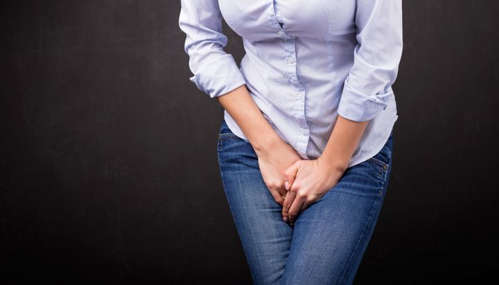 Learning to hold on can train your bladder.