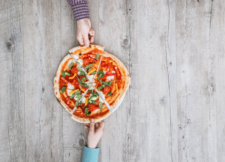 You can always make your favourite foods more healthy by adding veggies, using whole grains and cutting back on processed ingredients.
