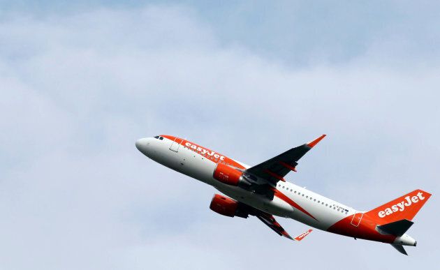 EasyJet said its support for electric planes was part of a broader strategy to reduce carbon and nitrous oxide emissions .