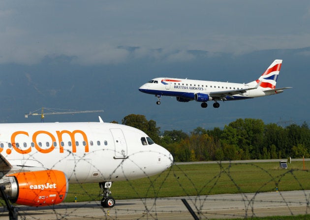 British Airways said it was now using remote-controlled electric tugs to push its short-haul aircraft away from departure gates.