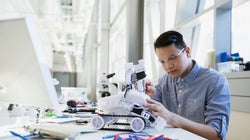 10 New Careers That Will Exist In The