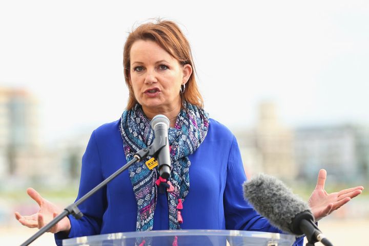 Health Minister Sussan Ley has announced that businesses can apply for a licence to grow medicinal cannabis.
