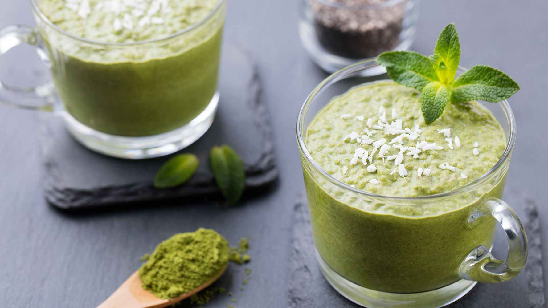 Green Superfood Powders: Healthy or Hype?