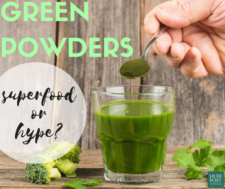 Greens Powder vs Vegetables (Spoiler: You Still Need Your Veggies) - Fad  Free Nutrition Blog