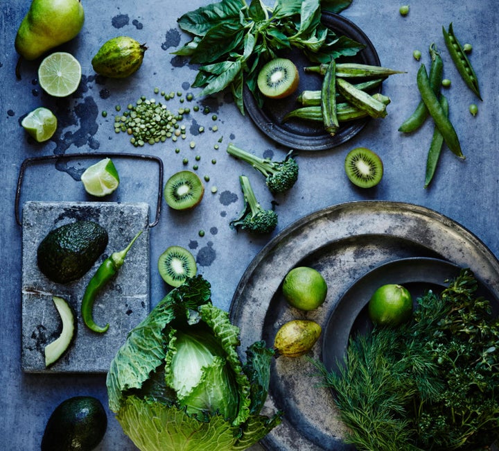 Greens Powder vs Vegetables (Spoiler: You Still Need Your Veggies) - Fad  Free Nutrition Blog