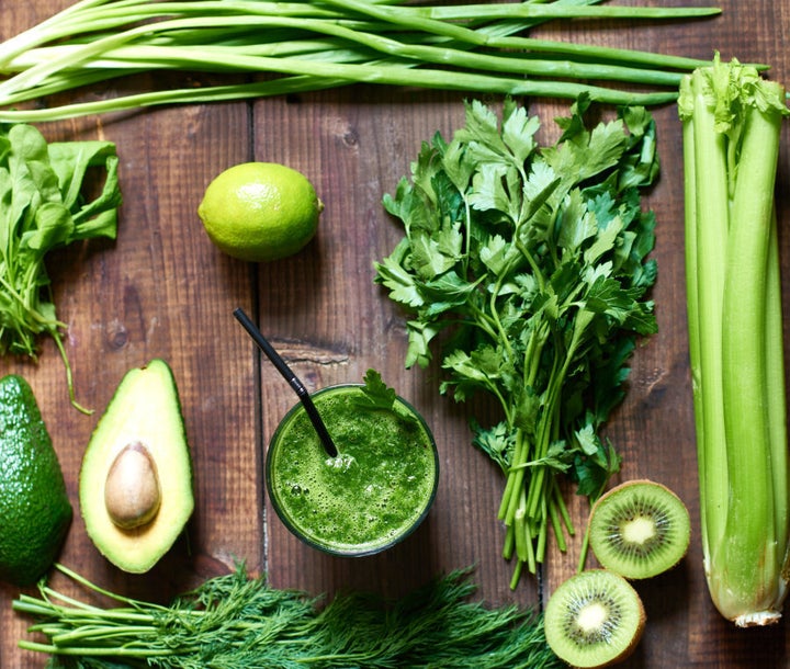 Greens Powder vs Vegetables (Spoiler: You Still Need Your Veggies) - Fad  Free Nutrition Blog