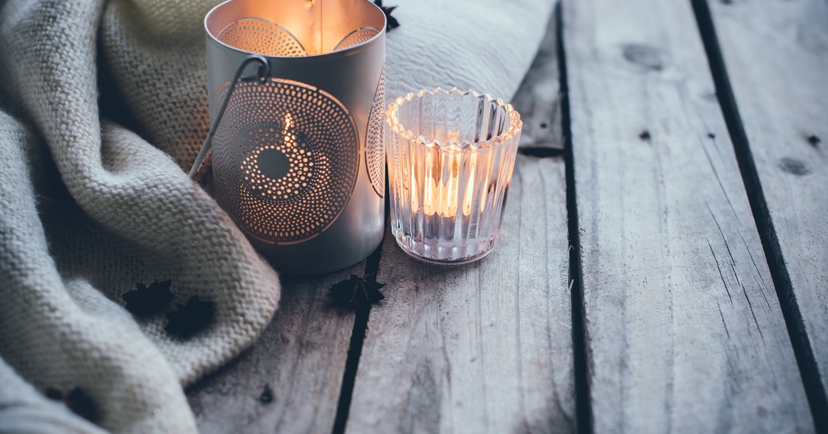 These Amazing Candles Will Take Your Home To The Next Level HuffPost