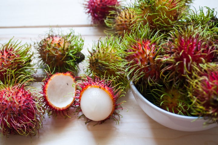 14 Fruits Uncommon In The U.S. You Need To Try Once