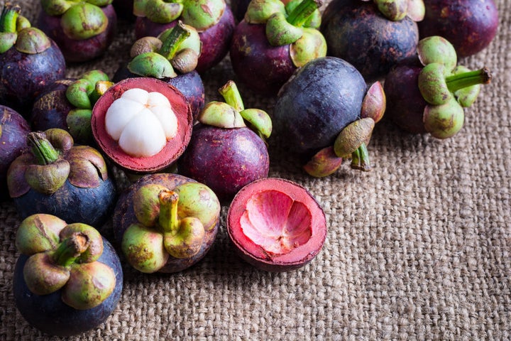 It's hard to stop at just one mangosteen.