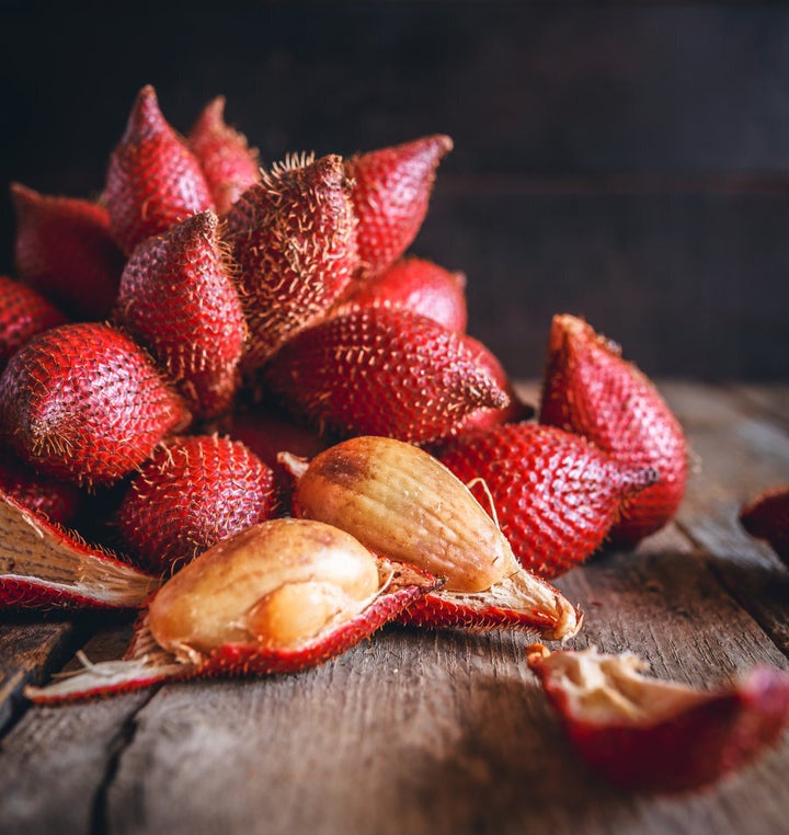 8 Fruits You Ve Probably Never Tried Before Huffpost Australia Food Drink