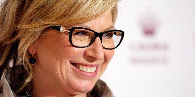 Domestic violence campaigner Rosie Batty sparked the conversation this week.