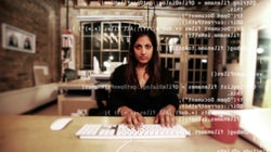 What It’s Really Like To Be A Woman Working In